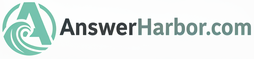 AnswerHarbor.com