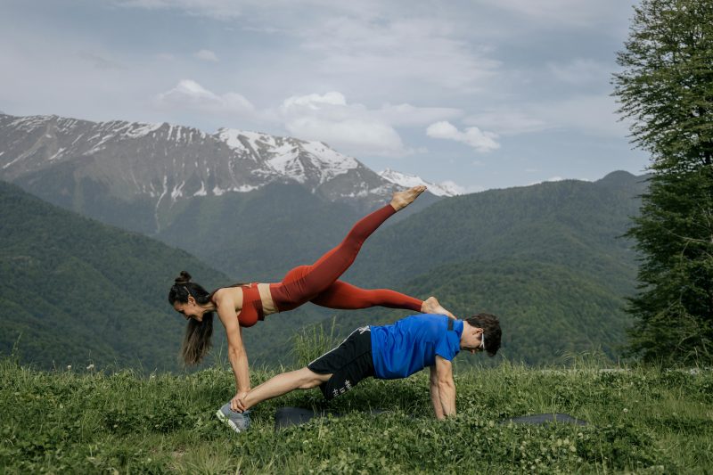 Exercise for Busy People: 15-Minute Workouts That Actually Work