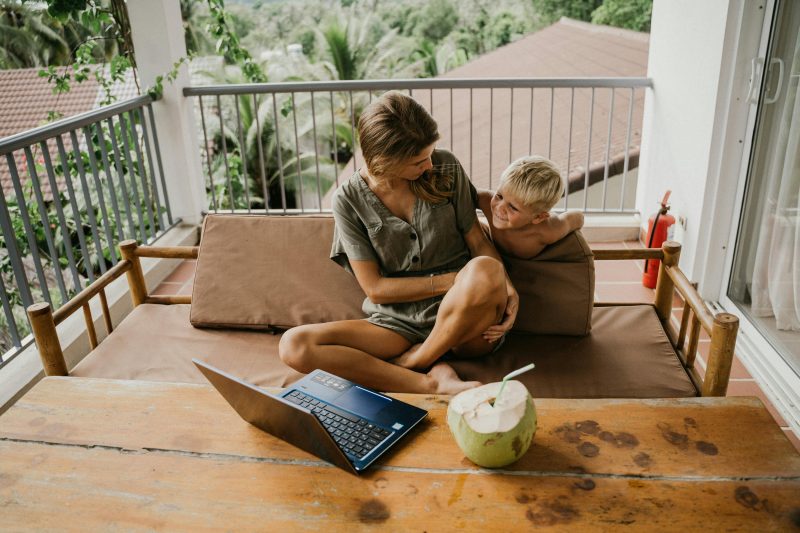 The Remote Work Revolution: Thriving Outside the Office