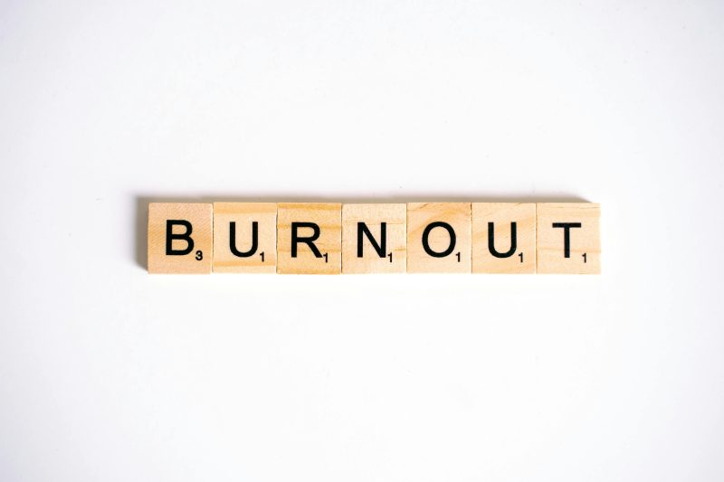 From Burnout to Balance: Managing Stress in the Modern Workplace