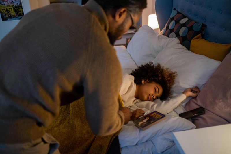 Morning vs. Evening Routines: Which One Impacts Your Wellness More?
