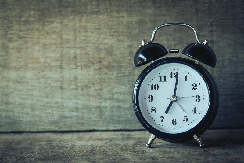 Time Management Strategies of Highly Effective Professionals