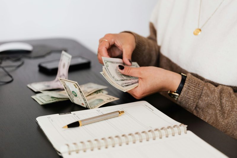 Budgeting Basics: How to Take Control of Your Money