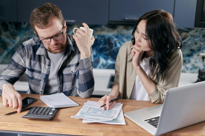 The Hidden Costs of Debt (and How to Escape It)
