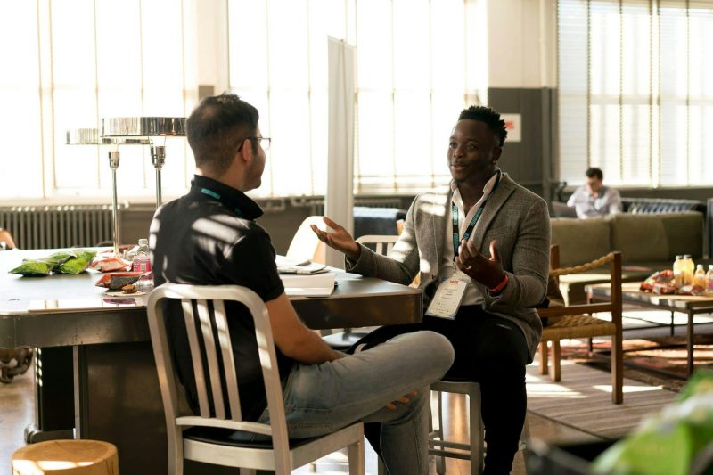 Networking in the Digital Age: Building Connections That Last