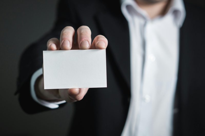 How to Build a Personal Brand That Opens Doors