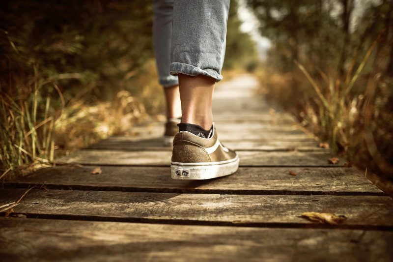 The Benefits of Walking: Why It’s the Most Underrated Form of Exercise