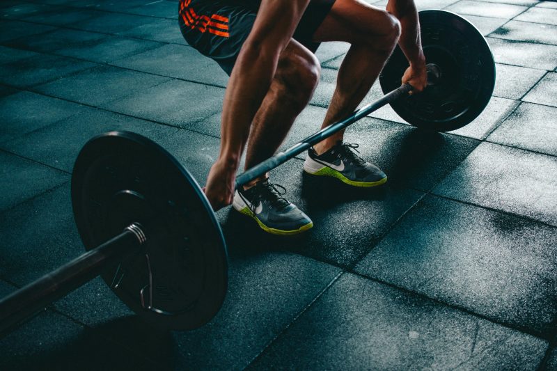Strength Training vs. Cardio: Which Should You Prioritize for Long-Term Health?