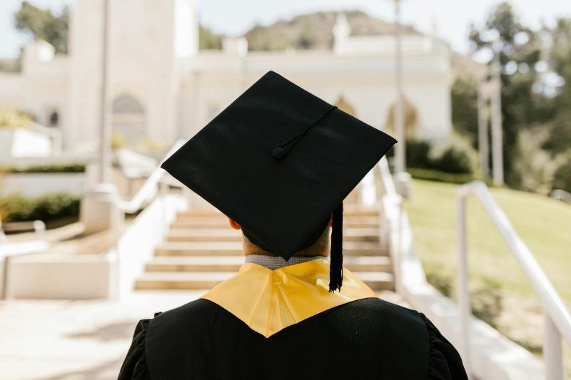 Apply for Scholarships