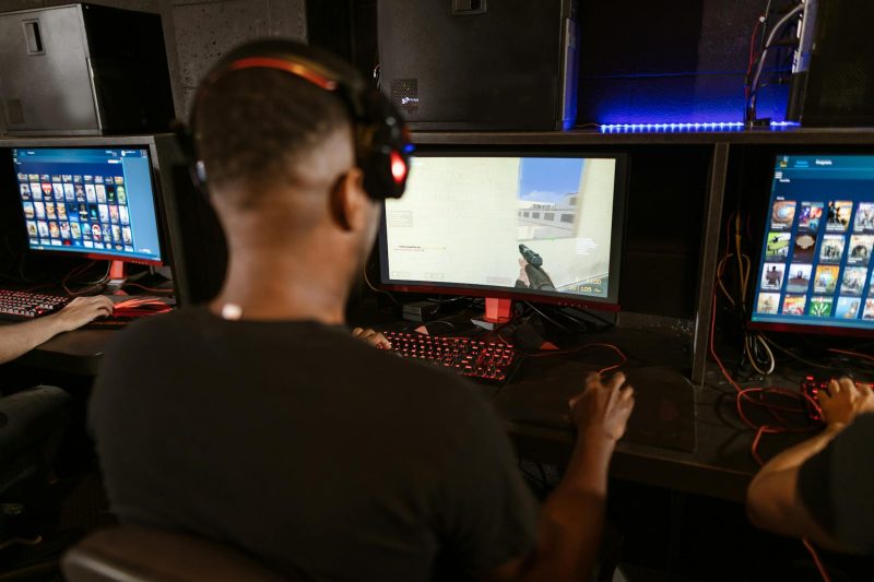 How to Access Unblocked Games and Websites at School
