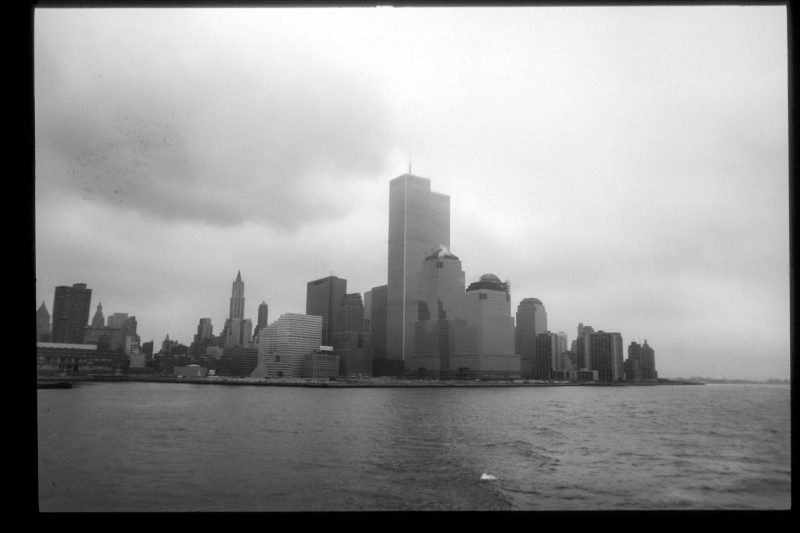 Demand the Truth About 9/11