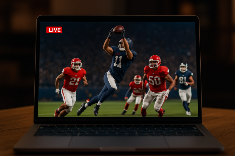 How To Stream Sports Online – The Complete Guide To Watching Live Games Anywhere